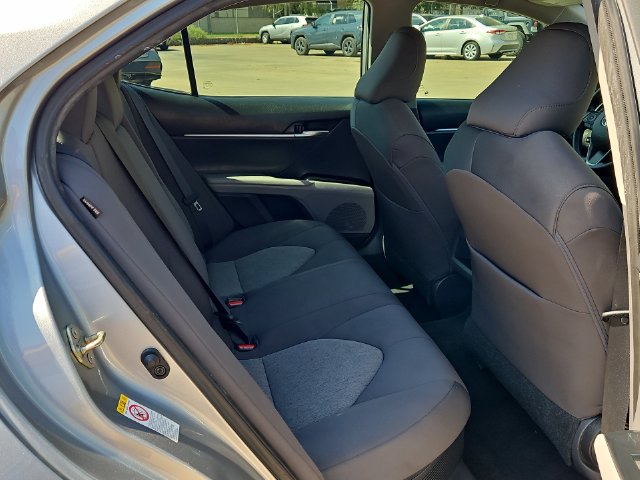 Thumbnail: 2019 Toyota Camry - 25
