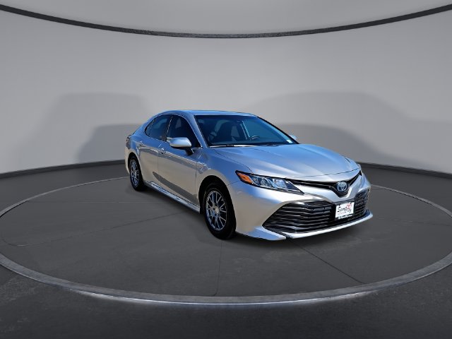 Thumbnail: 2019 Toyota Camry - 6
