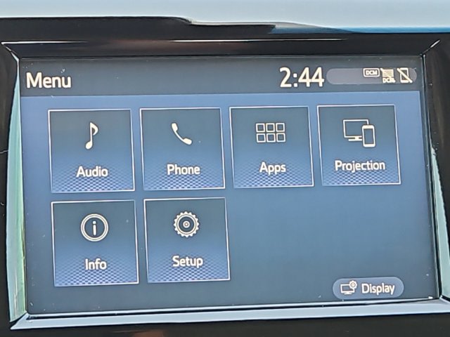 Thumbnail: 2019 Toyota Camry - 27