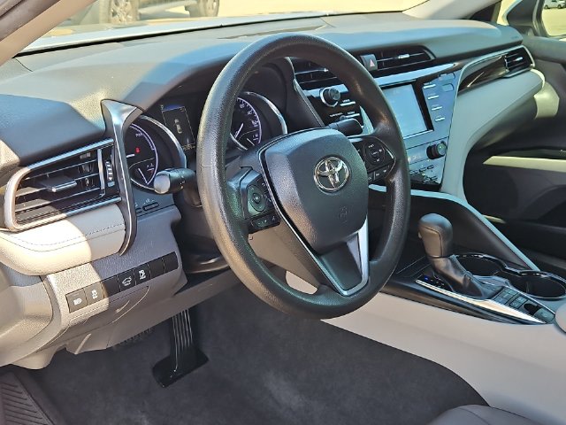 Thumbnail: 2019 Toyota Camry - 2