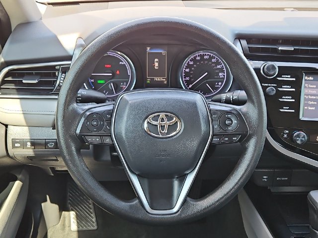 Thumbnail: 2019 Toyota Camry - 13