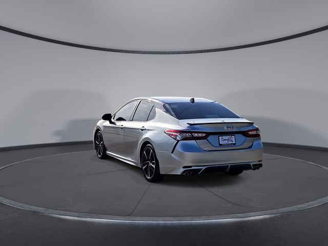 Thumbnail: 2019 Toyota Camry - 5