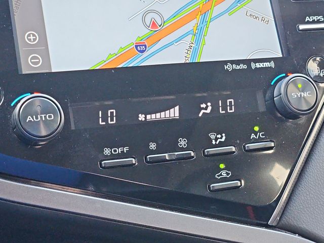 Thumbnail: 2019 Toyota Camry - 29
