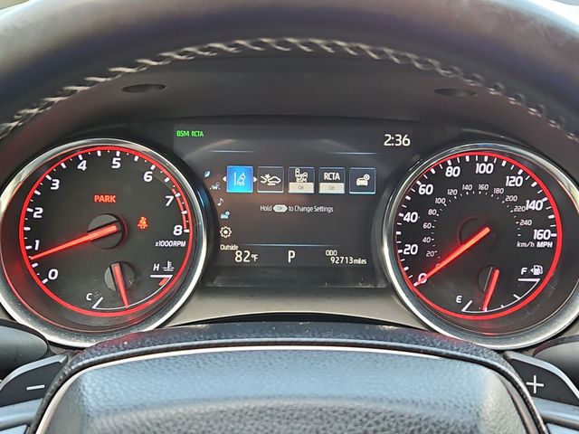 Thumbnail: 2019 Toyota Camry - 15