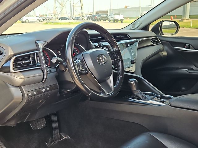 Thumbnail: 2019 Toyota Camry - 2