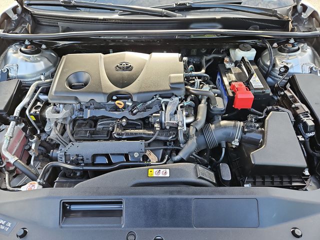 Thumbnail: 2019 Toyota Camry - 7