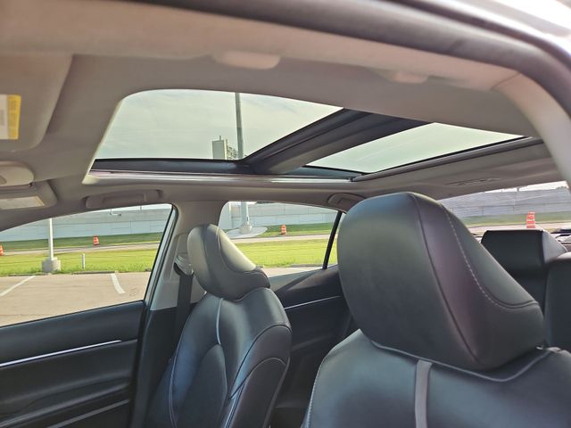 Thumbnail: 2019 Toyota Camry - 25