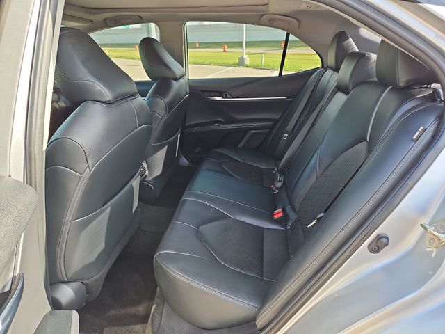 Thumbnail: 2019 Toyota Camry - 11