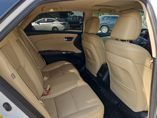 Thumbnail: 2017 Toyota Avalon - 26