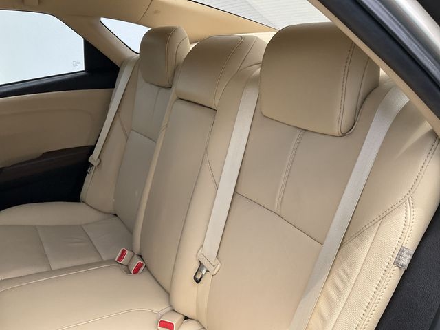 Thumbnail: 2016 Toyota Avalon - 23