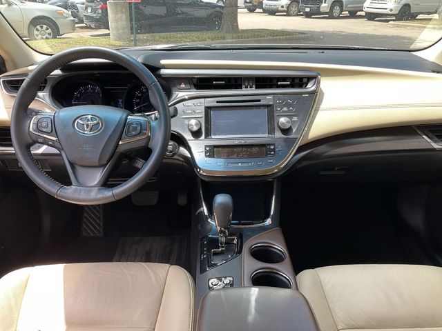 Thumbnail: 2016 Toyota Avalon - 6