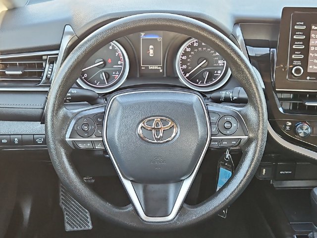 Thumbnail: 2022 Toyota Camry - 13