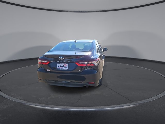 Thumbnail: 2022 Toyota Camry - 6