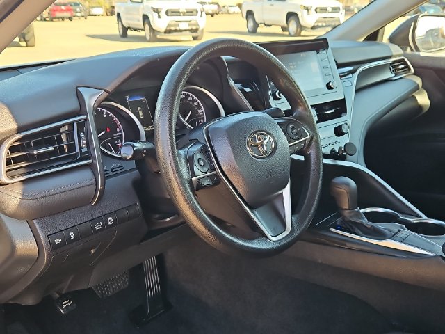 Thumbnail: 2022 Toyota Camry - 2