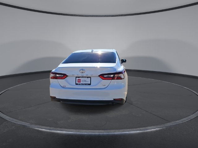 Thumbnail: 2024 Toyota Camry - 5