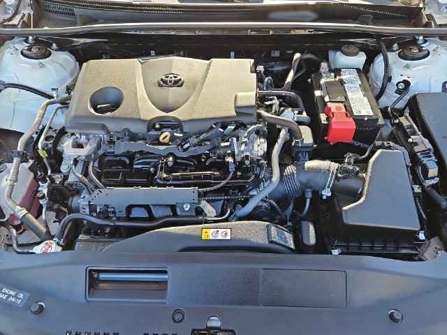 Thumbnail: 2024 Toyota Camry - 7
