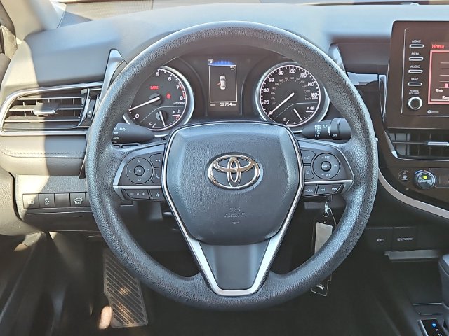 Thumbnail: 2024 Toyota Camry - 12