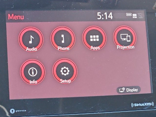 Thumbnail: 2024 Toyota Camry - 27