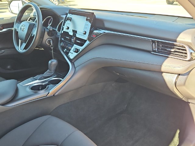 Thumbnail: 2024 Toyota Camry - 8