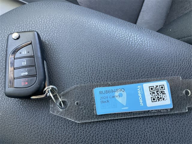 Thumbnail: 2024 Toyota Camry - 16