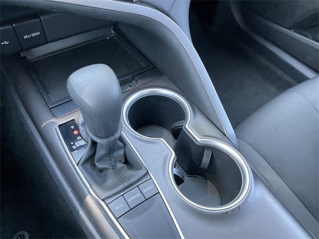 Thumbnail: 2024 Toyota Camry - 13