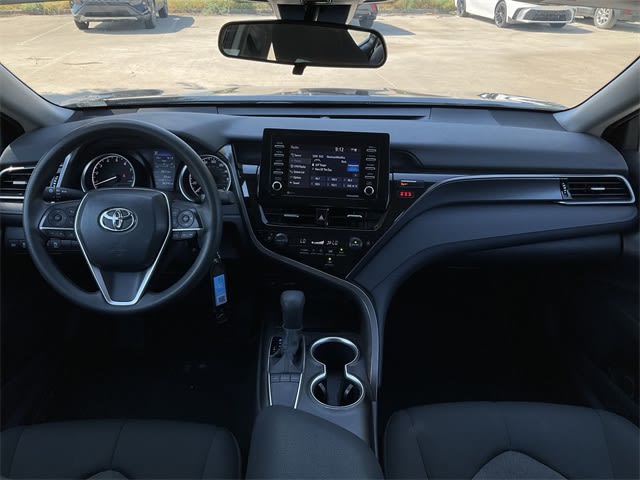 Thumbnail: 2024 Toyota Camry - 7