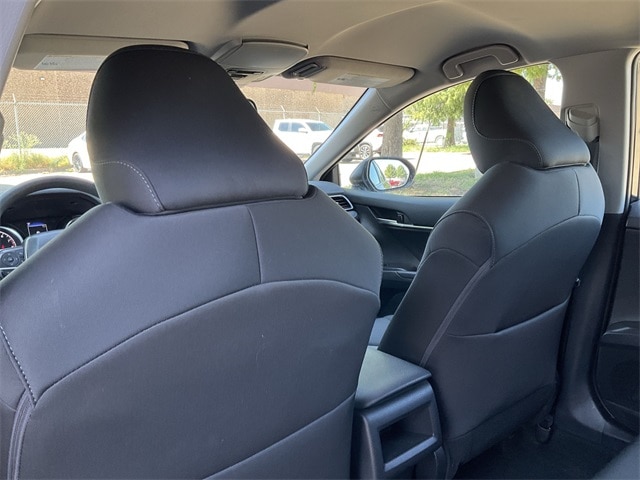 Thumbnail: 2024 Toyota Camry - 9