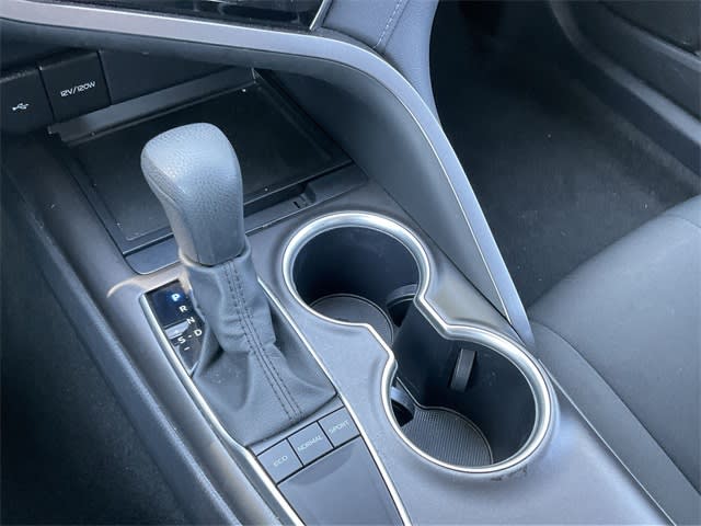 Thumbnail: 2024 Toyota Camry - 26