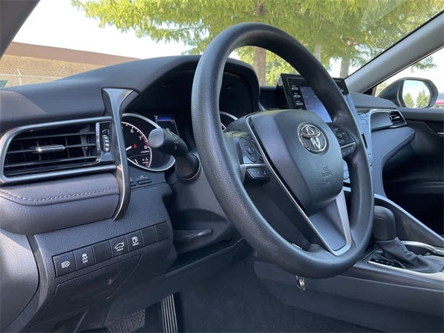 Thumbnail: 2024 Toyota Camry - 2