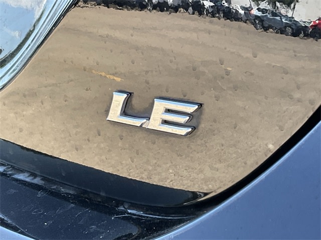 Thumbnail: 2024 Toyota Camry - 5