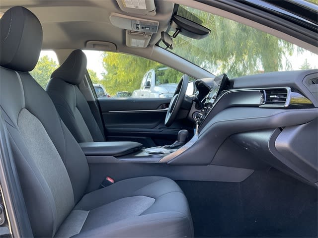 Thumbnail: 2024 Toyota Camry - 24