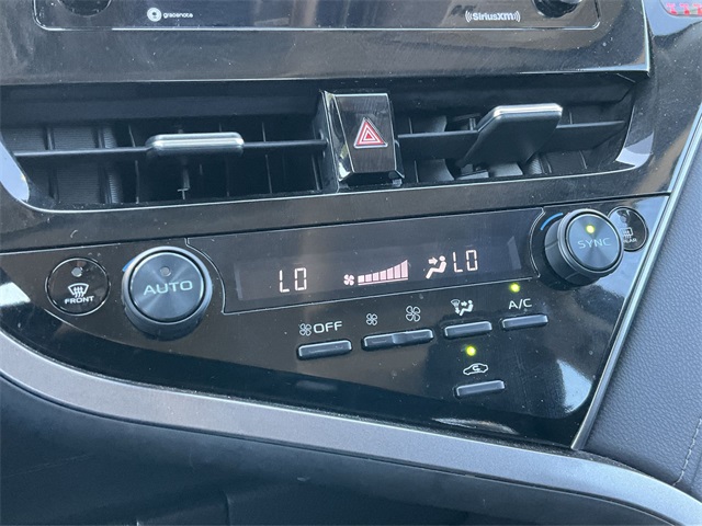 Thumbnail: 2024 Toyota Camry - 25