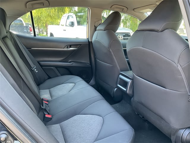 Thumbnail: 2024 Toyota Camry - 10