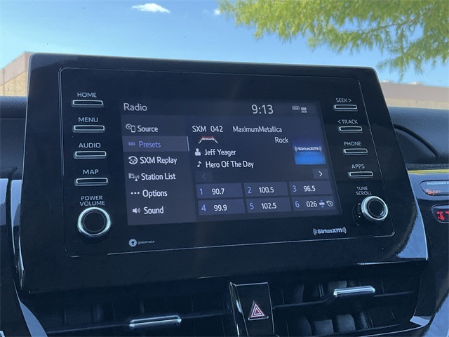 Thumbnail: 2024 Toyota Camry - 12