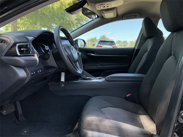 Thumbnail: 2024 Toyota Camry - 8