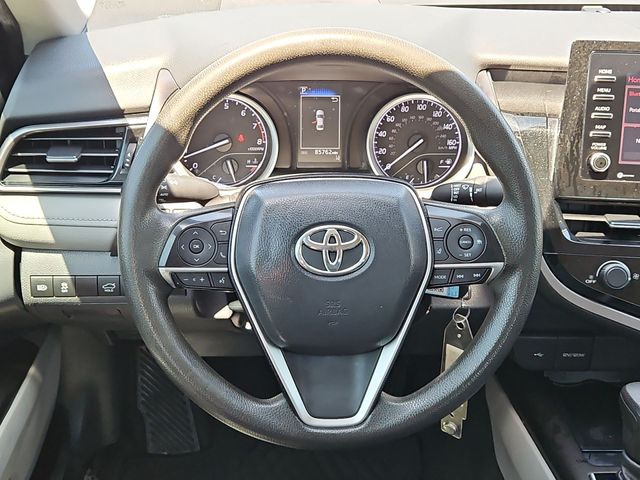 Thumbnail: 2021 Toyota Camry - 12