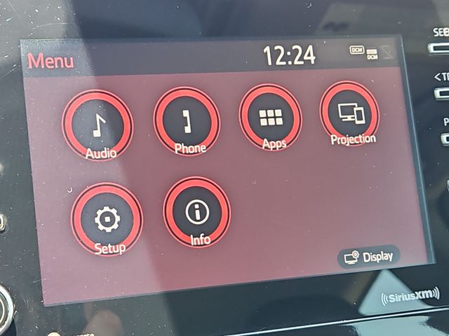 Thumbnail: 2021 Toyota Camry - 27