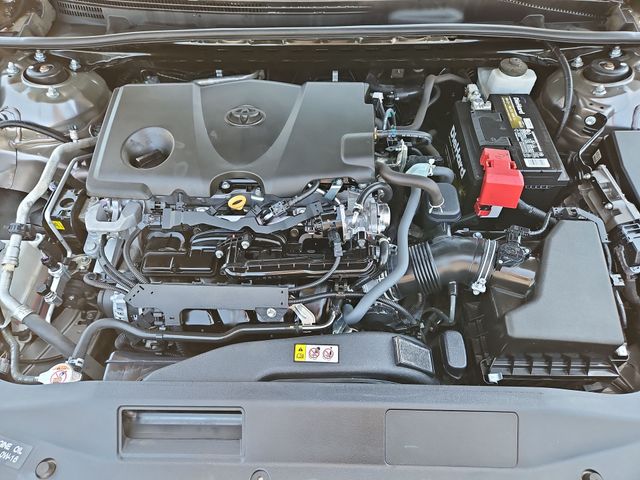 Thumbnail: 2021 Toyota Camry - 7