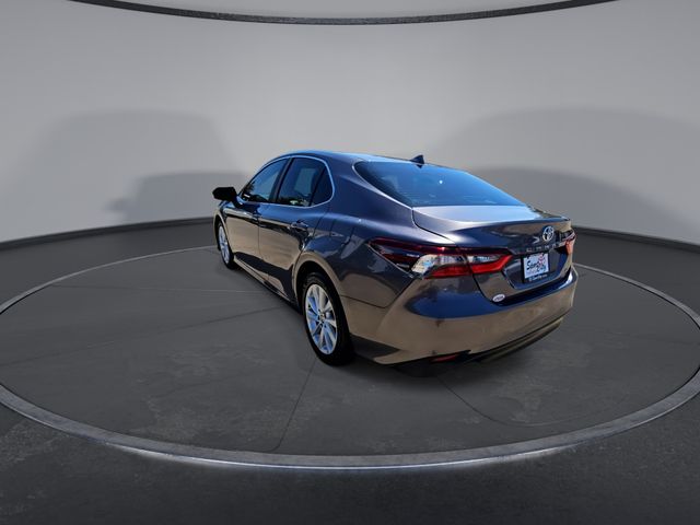 Thumbnail: 2021 Toyota Camry - 5