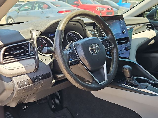 Thumbnail: 2021 Toyota Camry - 2