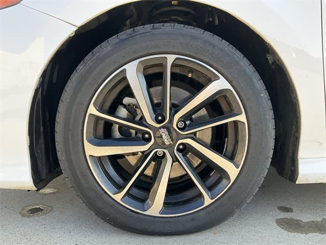 Thumbnail: 2020 Toyota Camry - 5