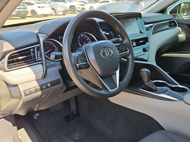 Thumbnail: 2024 Toyota Camry - 2