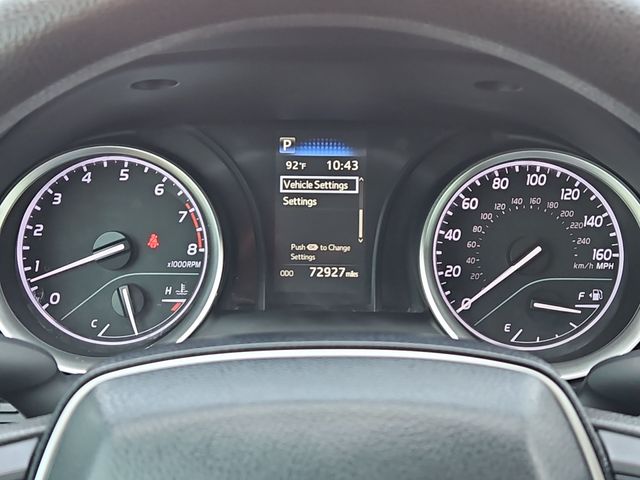 Thumbnail: 2024 Toyota Camry - 29