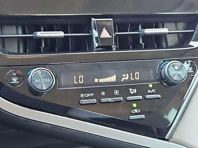 Thumbnail: 2024 Toyota Camry - 27