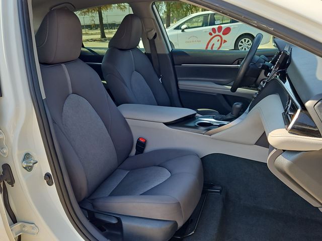 Thumbnail: 2024 Toyota Camry - 11