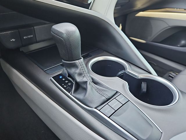 Thumbnail: 2024 Toyota Camry - 15