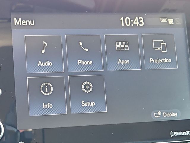 Thumbnail: 2024 Toyota Camry - 16