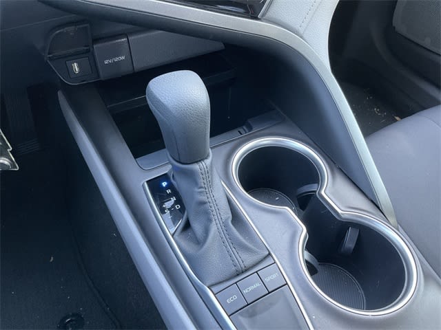 Thumbnail: 2024 Toyota Camry - 7