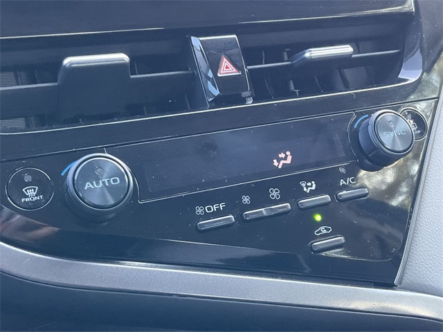 Thumbnail: 2024 Toyota Camry - 19