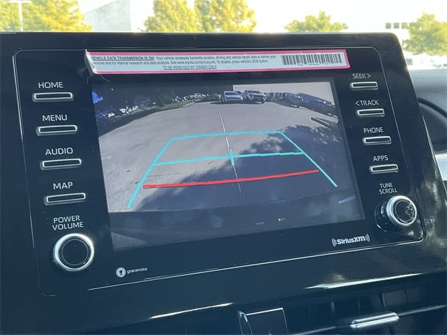 Thumbnail: 2024 Toyota Camry - 18